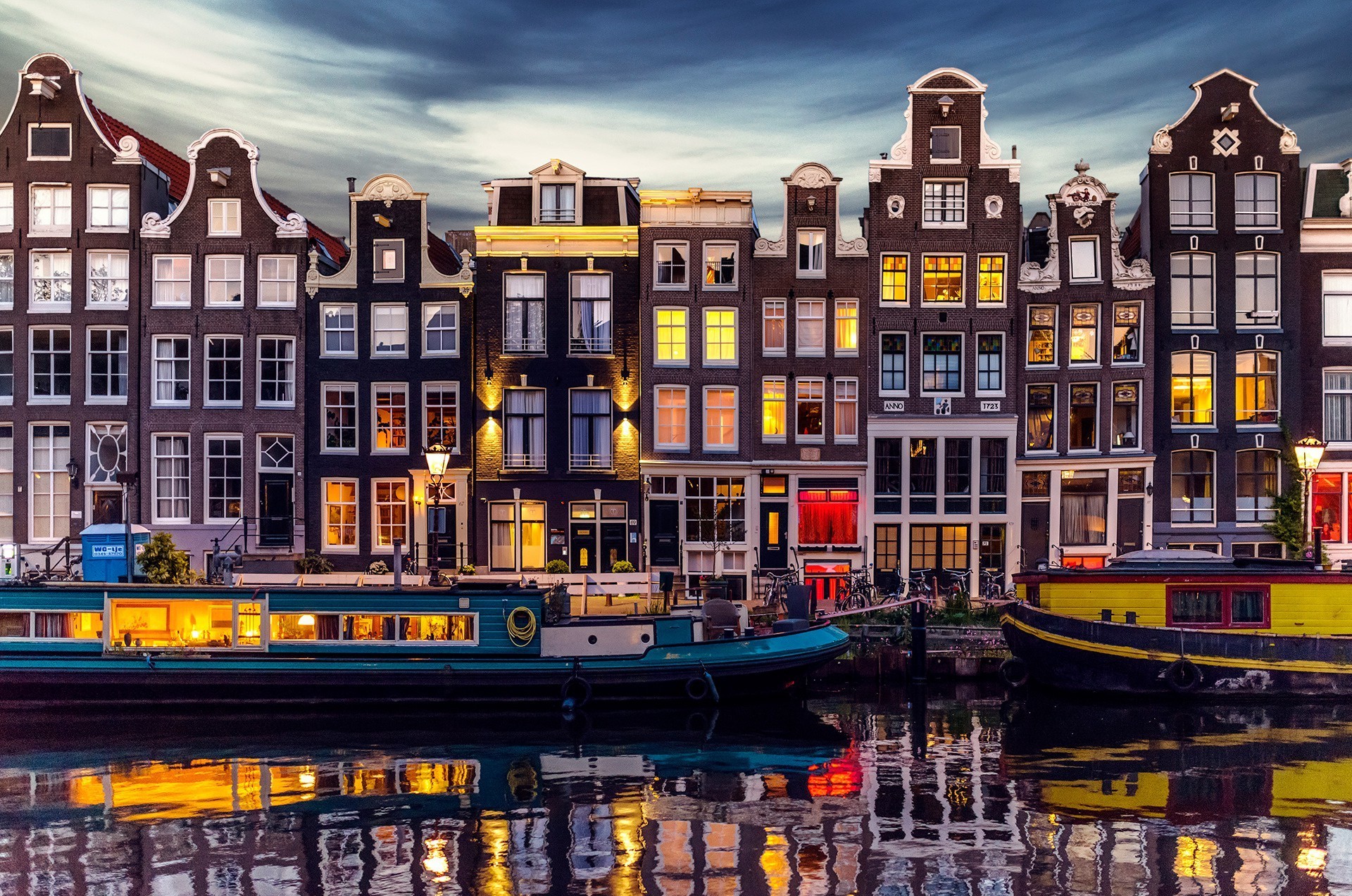 amsterdam